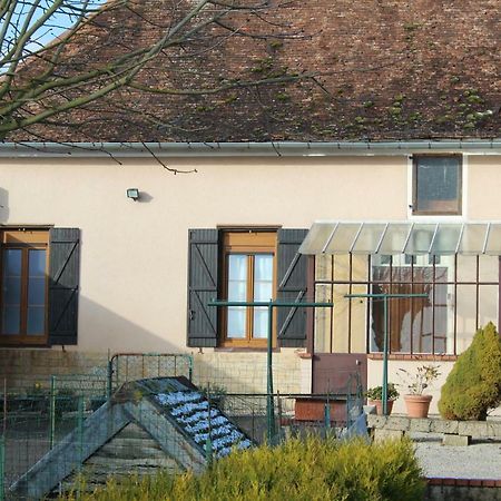 Villa Le Balcon Du Parc Laubressel Exterior foto